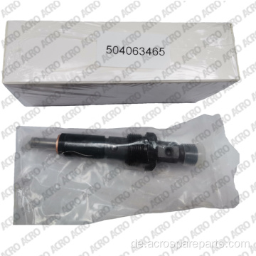 Common Rail Fuel Injector 504063465 für Iveco/New Holland